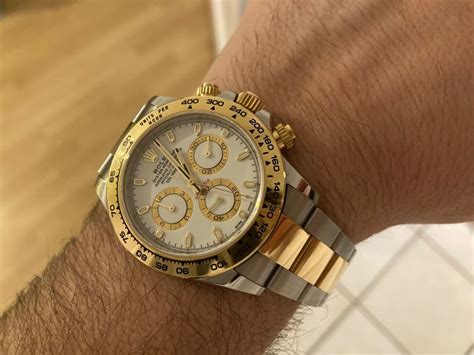 rolex daytona zum listenpreis kaufen|rolex daytona stahl.